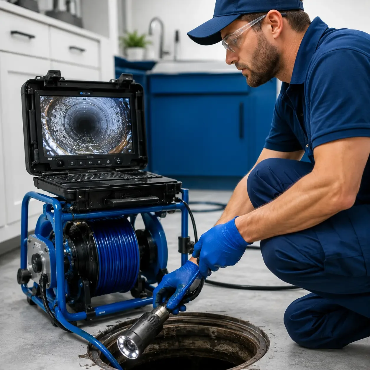 Pipe Relining professionals serving Charter Oak, IA